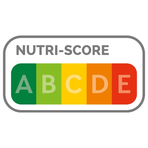 Logo Nutri-Score