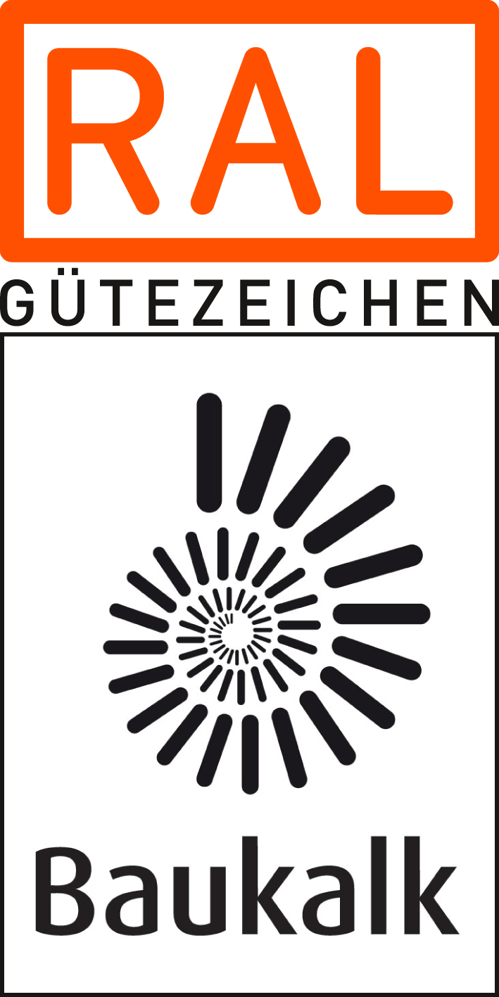 Logo des RALGütezeichens 