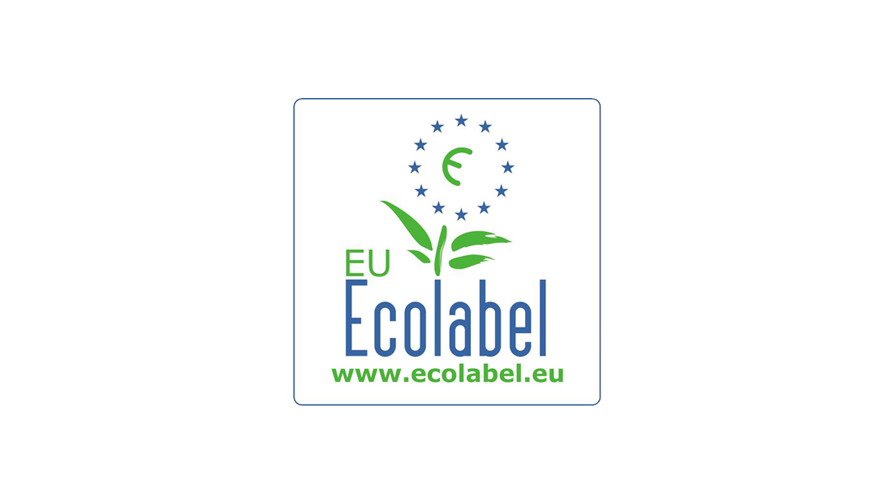 Logo EU Ecolabel - www.ecolabel.de