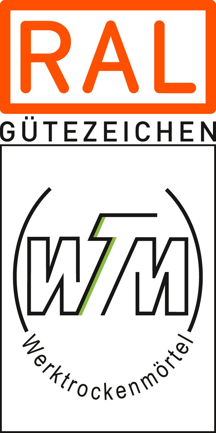 Logo des RALGütezeichens 