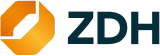 Logo ZDH